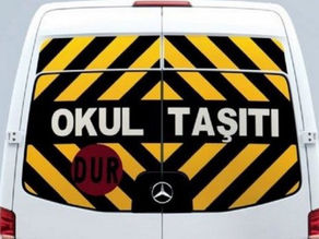 Okul Servislerine Yeni Düzenleme: Kamera, Takip ve Acil Durum Butonu Şartı Kademeli Geliyor