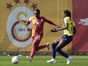 Kadın Futbol Liglerinde Haftanın Sonuçları