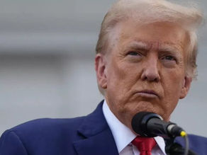 ABD’de anket: Halkın yüzde 56’sı Trump’tan memnun değil