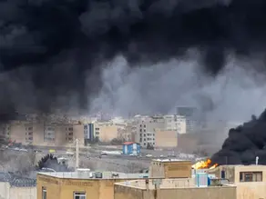 İsrail’den Tahran’a saldırı: Bölgedeki tansiyon yükseldi