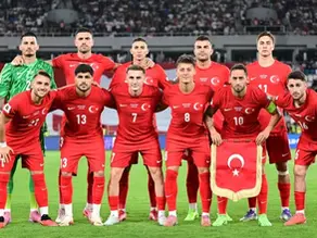 A Milli Takım, Bulgaristan’a konuk oluyor