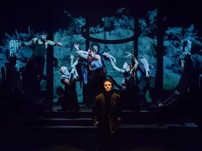 Devlet Tiyatroları 2025’e ödülle başladı!