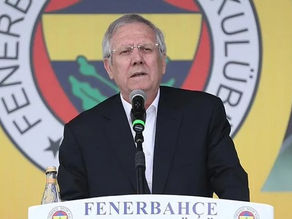 Aziz Yıldırım: Seçimde aday olmayacağım