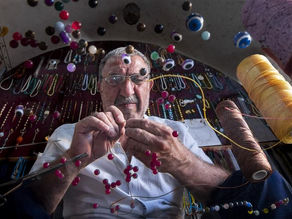 SANATÇI TANITMA KARTI’NDA ONLİNE BAŞVURU DÖNEMİ BAŞLADI