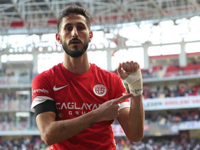 İsrailli Futbolcu Sagiv Jehezkel, Göz Altına Alındı