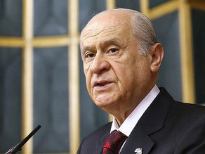 Bahçeli'nin talebiyle "Kardeşlik Türküsü"