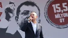 CHP 21. Olağanüstü Kurultayı 'İrade milletindir' sloganıyla toplanıyor