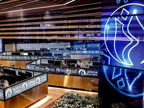 Borsa 6 ayın en düşük seviyesini gördü