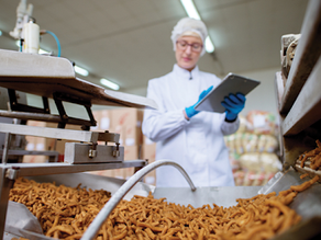 Ramazan ayı öncesi denetimler sıklaştı