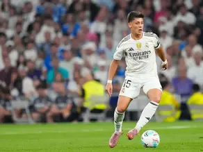 Arda Güler'e, Alonso'dan övgü aldı