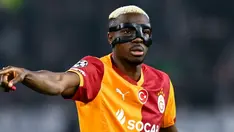 Devler Victor Osimhen için sıraya girdi!