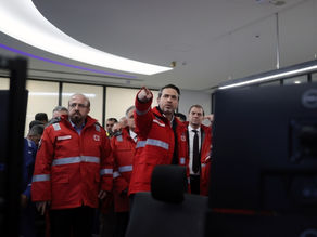 Bayraktar: Sakarya Gaz Sahası’nda günlük doğal gaz üretimi 40 milyon metreküpe çıkacak