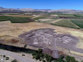 Çayönü tepesi kazı ve araştırma projesi başlıyor