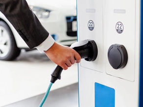 Türkiye’nin şarj altyapısında rekor artış