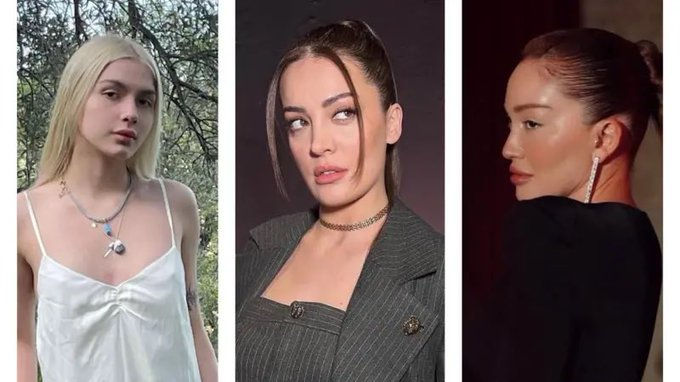 İstanbul’da uyuşturucu soruşturması: Ünlü isimlere gözaltı