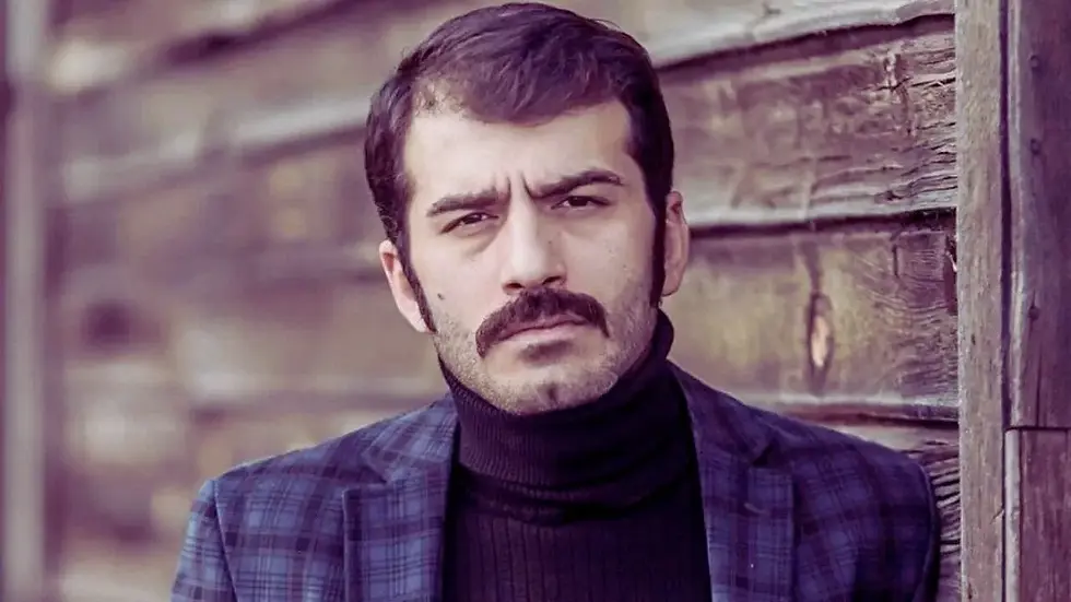 Oyuncu Ufuk Bayraktar hakkında “yağma” soruşturması