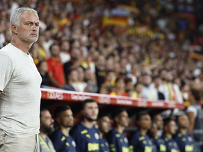 Jose Mourinho’dan maç sonu açıklamalar