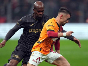 Galatasaray’dan Trabzonspor karşısında unutulmaz zafer: 7 gollü maçta kazanan Galatasaray