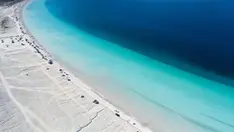 Göller Bölgesi, Mars keşiflerine ışık tutuyor