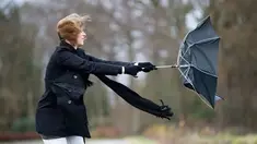 Meteoroloji'den 11 il için sarı kodlu fırtına uyarısı