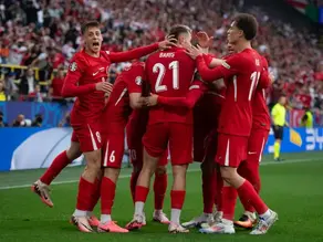 Euro 2024: Türkiye ve diğer ekiplerin son 16'ya kalmak için neye ihtiyacı var?