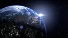 Dünya’nın dönüşünden enerji üretmek mümkün mü?