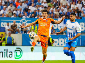 Türk takımları için üzüntülü bir gece28 Ağustos Perşembe gecesi Avrupa'da mücadele eden Türk takımları için üzüntülü oldu.UEFA Konferans Ligi play-off turunda mücadele eden bir diğer Türk takımı Ba