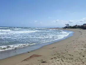 İstanbul Beykoz ve Kırklareli'nde denize girme yasağı