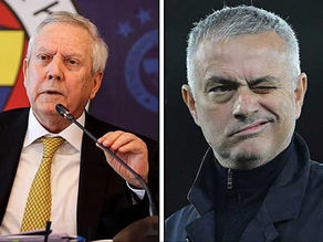 Seçimi kazanırsam Jose Mourinho’yu getireceğim