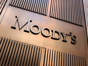 Moody’s kredi notumuzu yükseltti, görünüm pozitif kaldı