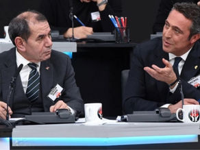 Fenerbahçe’den, Galatasaray’a Kahramanmaraş yanıtı! “Utanç içinde izledik”