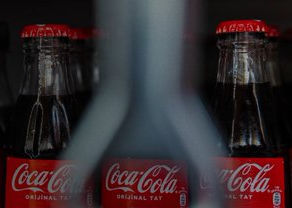 Rekabet Kurulu’ndan Coca-Cola’ya 282,4 milyon TL ceza