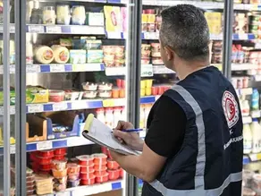 Ticaret Bakanlığı’ndan marketlere bayram denetimi