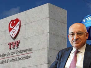 TFF’den flaş karar; Büyükekşi açıkladı