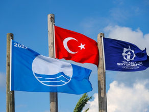 Kocaeli’de 9 plajda Mavi Bayrak dalgalanacak