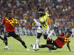 Fenerbahçe'ye Büyük Darbe