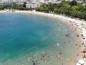 3 ilde denize giriş yasağı