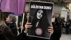 Gülistan Doku dosyasında yeni gelişme: 8 şüpheli adliyede