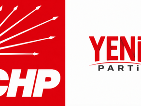 Yeni Parti: 200'den fazla belediye başkanı katılım için istifa etti