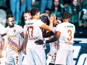 Bodrum FK ve Kayserispor puanları paylaştı