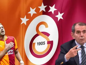 Galatasaray’da Barış Alper Yılmaz krizi