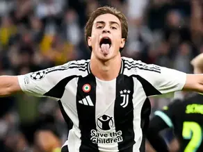 Juventus'ta rekor kıran Kenan Yıldız İtalya’da manşetlerde: ‘Fenomen’