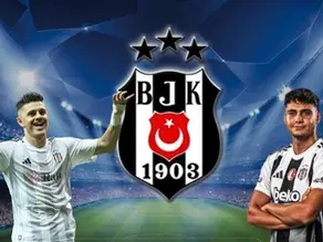 Beşiktaş’ta Lausanne maçı öncesi eksikler dikkat çekti