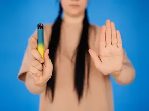 Elektronik sigaralarda zehirli metal alarmı: Kurşun ve nikel sınırları aşıyor