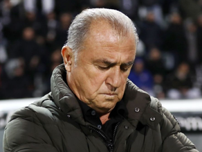 Panathinaikos, şampiyonluk yarışında kan kaybediyor