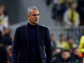 Kartal: Hedefimiz tüm kupaları kazanmak