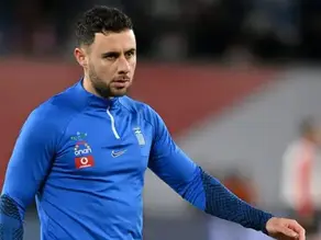 Panathinaikoslu futbolcu George Baldock, evinin yüzme havuzunda ölü bulundu