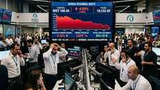 Borsa neden düştü?
