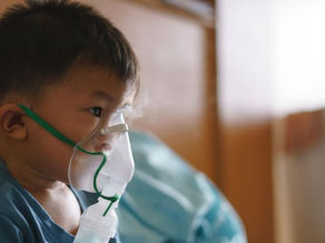 RSV aşısı, bebeklerin hastaneye yatışını 'yüzde 80'den fazla azaltıyor'