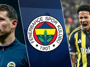 Jayden Oosterwolde ve Mert Hakan Yandaş’a hapis cezası: Fenerbahçe’den açıklama geldi